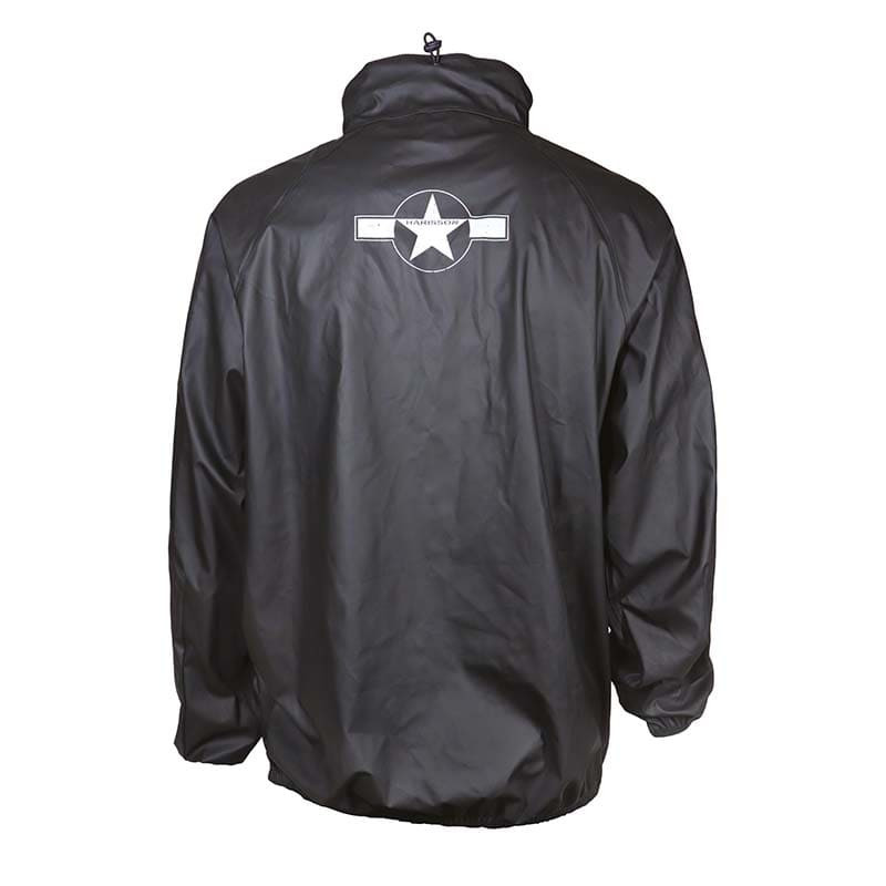 HARISSON VESTE DE PLUIE SUPERFIT