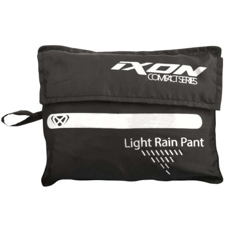 IXON PANTALON DE PLUIE COMPACT