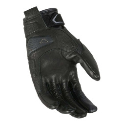 MACNA GANTS HAROS NOIR
