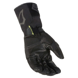 MACNA GANTS CHAUFFANTS ION RTX NOIR
