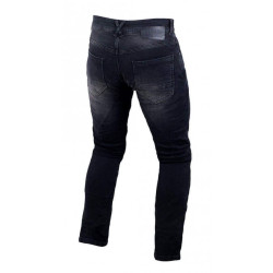 MACNA JEANS NORMAN NOIR