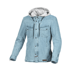 MACNA VESTE INLAND