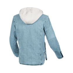 MACNA VESTE INLAND