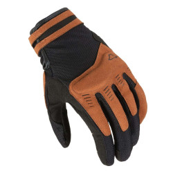 MACNA GANTS DARKO WOMEN MARRON NOIR