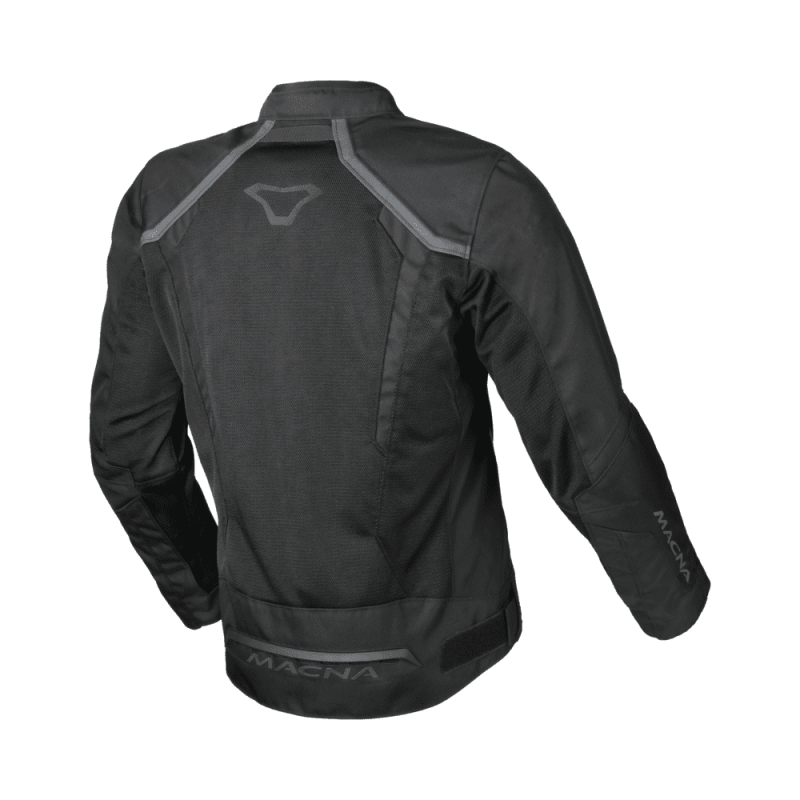 MACNA VESTE GRISCO