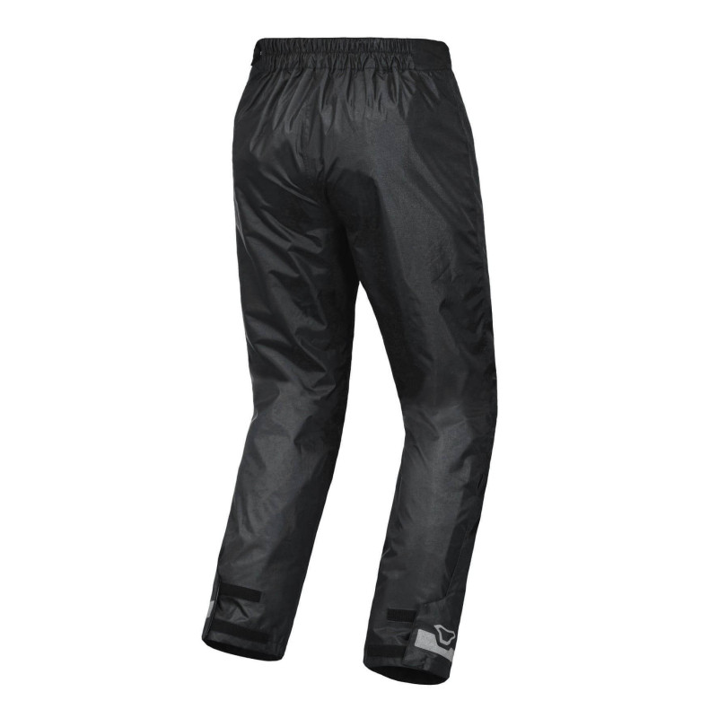 MACNA PANTALON DE PLUIE SPRAY NOIR