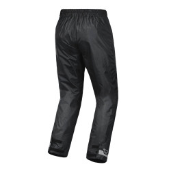 MACNA PANTALON DE PLUIE SPRAY NOIR