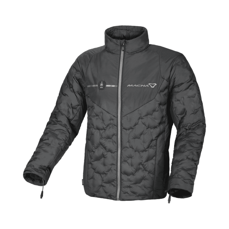 MACNA VESTE ASCENT - NOIR