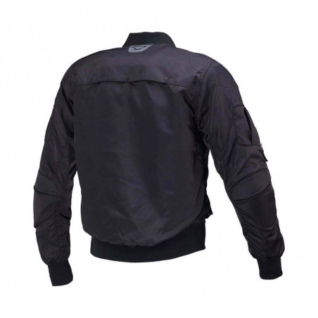 MACNA VESTE BASTIC NOIR