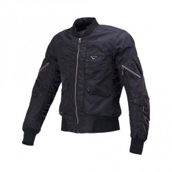 MACNA VESTE BASTIC NOIR