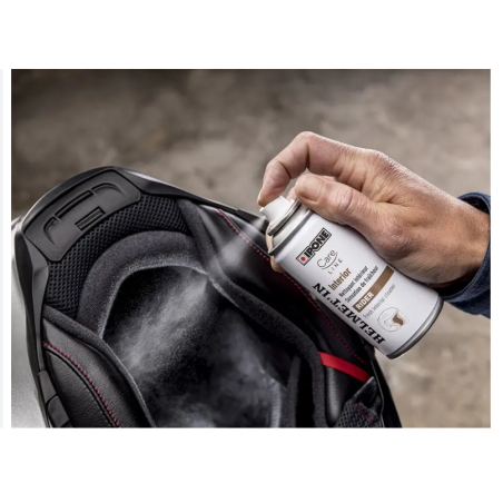 IPONE NETTOYANT CASQUE INTÉRIEUR