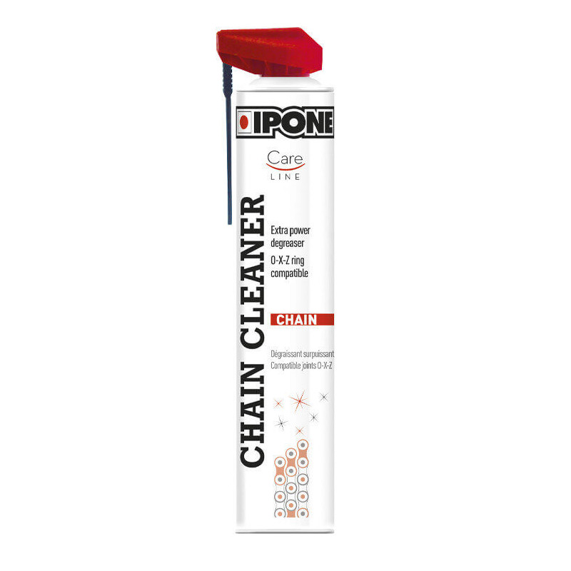 IPONE NETTOYANT DÉGRAISSANT CHAÎNE CHAIN CLEANER - 750 ML