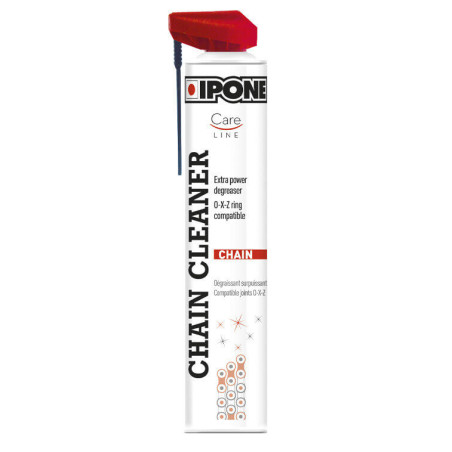 IPONE NETTOYANT DÉGRAISSANT CHAÎNE CHAIN CLEANER - 750 ML