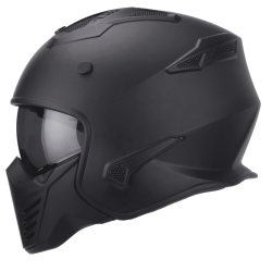 VITO CASQUE AMOVIBLE BRUZANO MAT