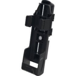 ABUS ANTIVOL PLIABLE BORDO BIG XPLUS 6000K/90CM + SUPPORT SH