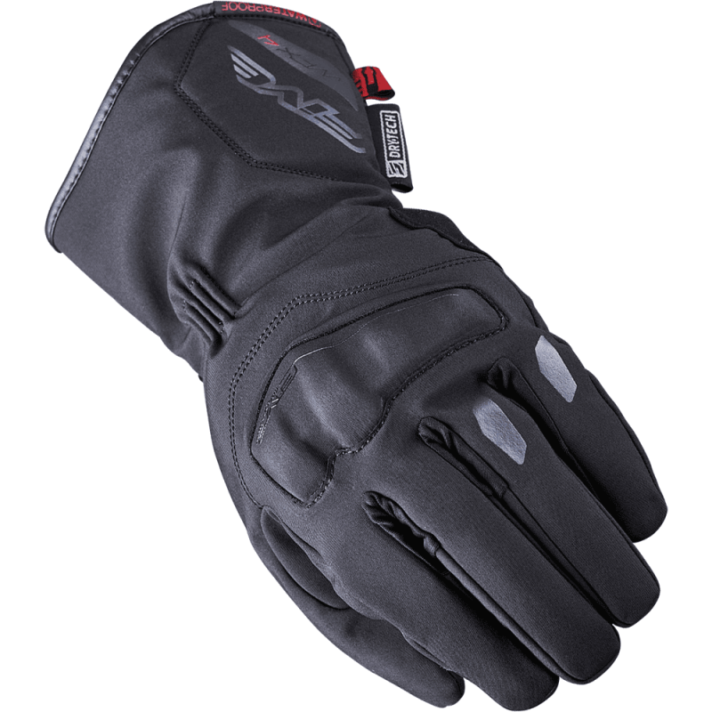 FIVE GANTS WFX4 WP ENFANT - NOIR