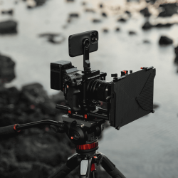 QUAD LOCK ADAPTATEUR TRIPOD V2