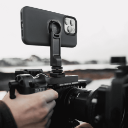 QUAD LOCK ADAPTATEUR TRIPOD V2