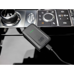 QUAD LOCK ADAPTEUR SANS FIL CARPLAY