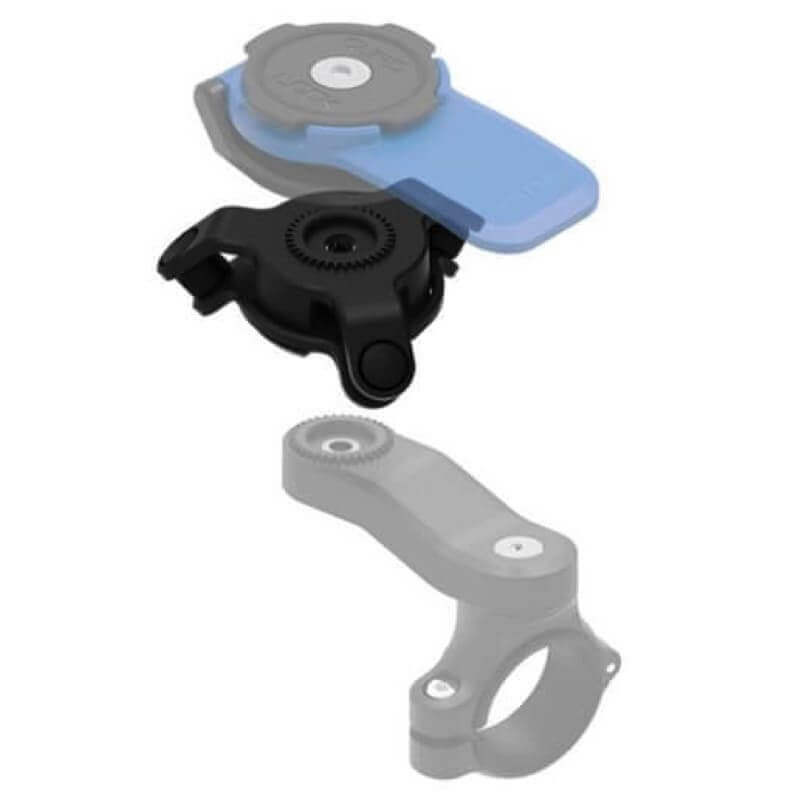 QUADL LOCK REDUCTEUR DE VIBRATION