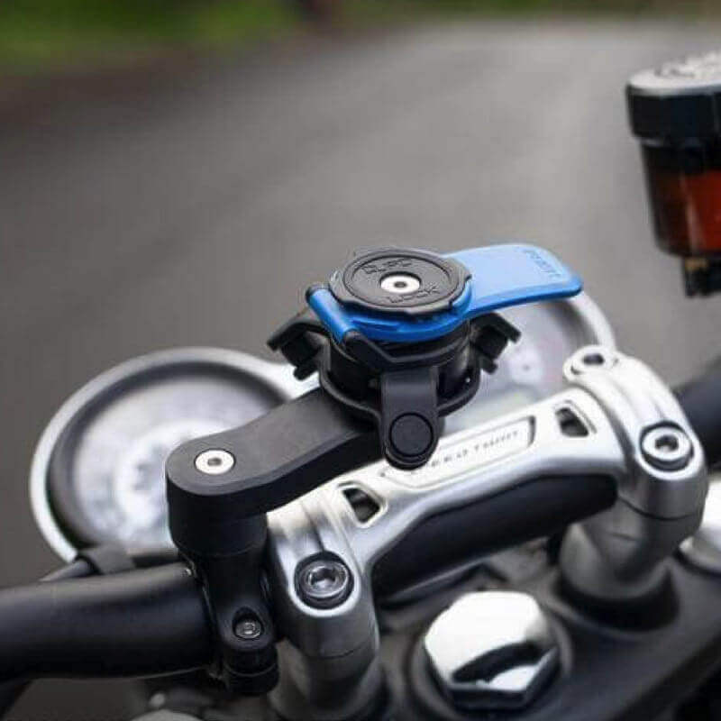 QUADL LOCK REDUCTEUR DE VIBRATION