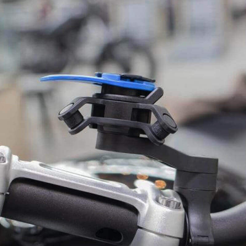 QUADL LOCK REDUCTEUR DE VIBRATION