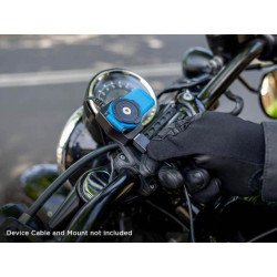 QUAD LOCK CHARGEUR USB MOTO