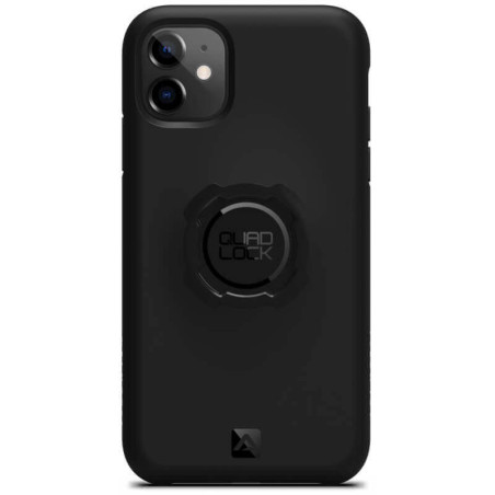 QUAD LOCK COQUE IPHONE 11