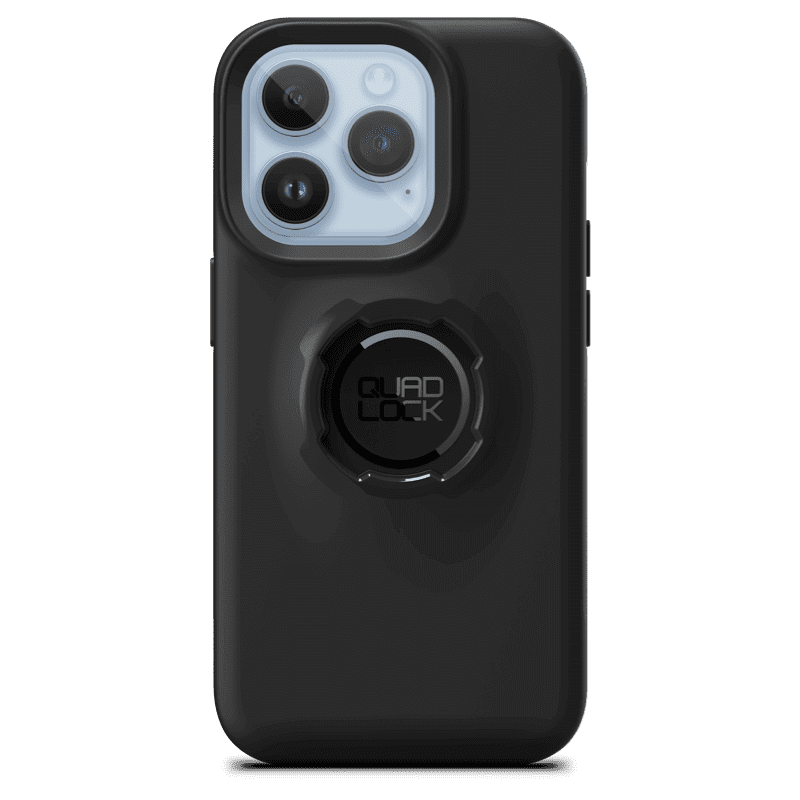 QUAD LOCK COQUE IPHONE 14 PRO