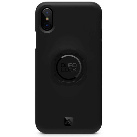 QUAD LOCK COQUE IPHONE XS MAX