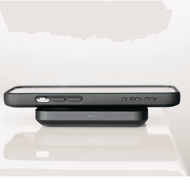 QUAD LOCK COQUE MAG IPHONE 12 PRO MAX