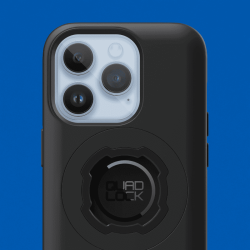 QUAD LOCK COQUE MAG IPHONE 12 PRO MAX