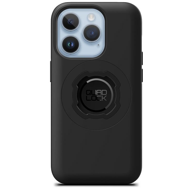 QUAD LOCK COQUE MAG IPHONE 15 PLUS