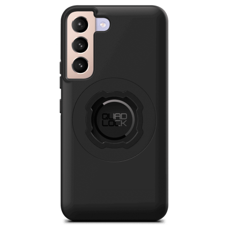 QUAD LOCK COQUE MAG SAMSUNG GALAXY S22
