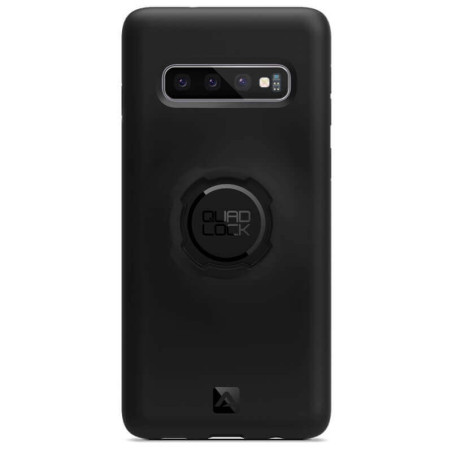 QUAD LOCK COQUE SAMSUNG GALAXY S10