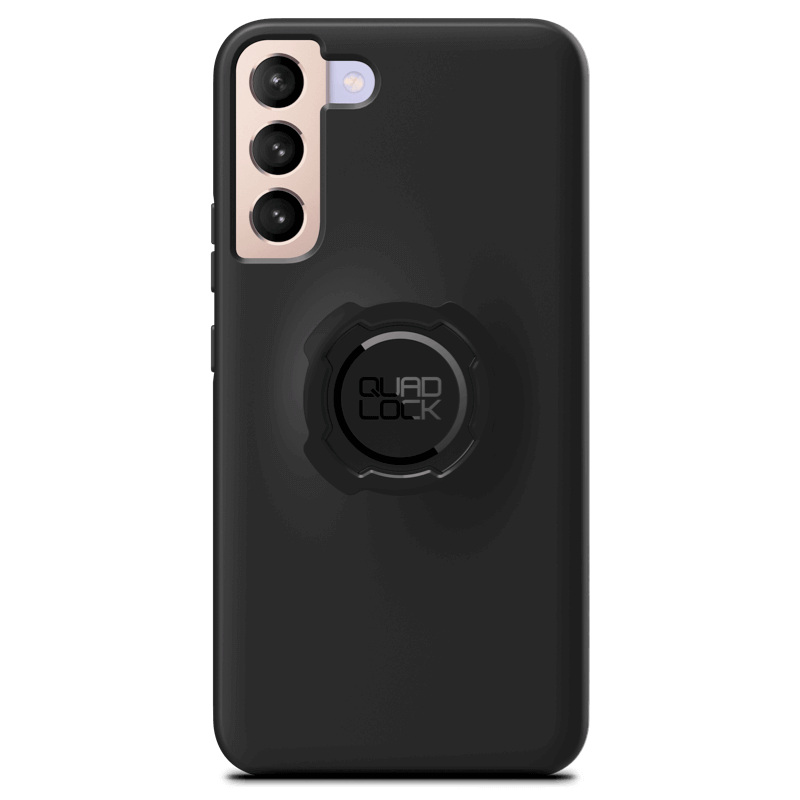 QUAD LOCK COQUE SAMSUNG GALAXY S22 PLUS