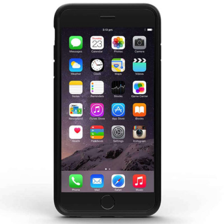 QUAD LOCK COQUE IPHONE 6 / 6S PLUS