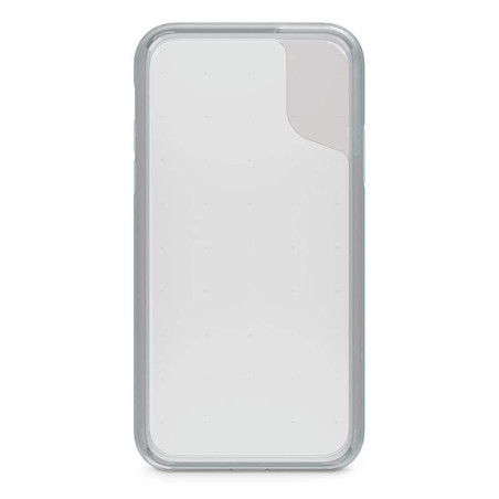 QUAD LOCK COQUE DE PROTECTION PONCHO IPHONE X / XS
