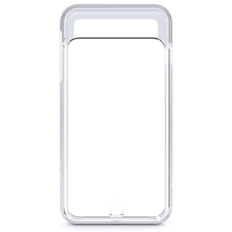 QUAD LOCK COQUE DE PROTECTION PONCHO IPHONE XS MAX