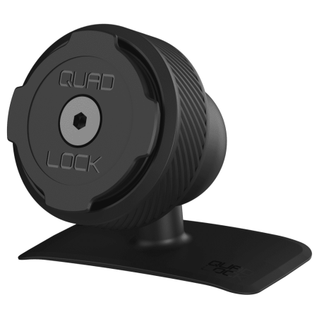 QUAD LOCK SUPPORT VOITURE ADHÉSIF TABLEAU DE BORD