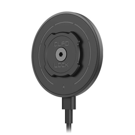 QUAD LOCK TÊTE MAG CHARGE À INDUCTION V2