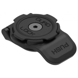 QUAD LOCK TÊTE LEVIER COURT NOIR 360