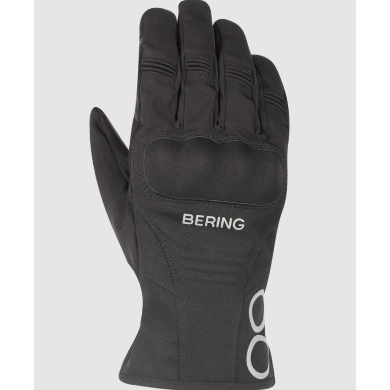 BERING GANTS TIVANO - NOIR