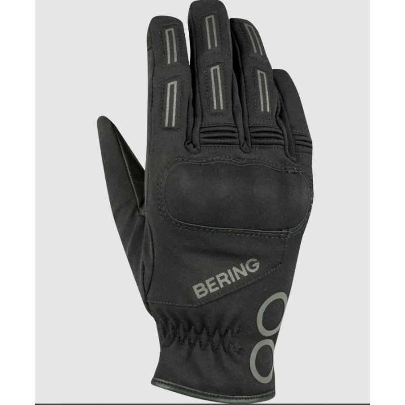 BERING GANTS TREND - NOIR