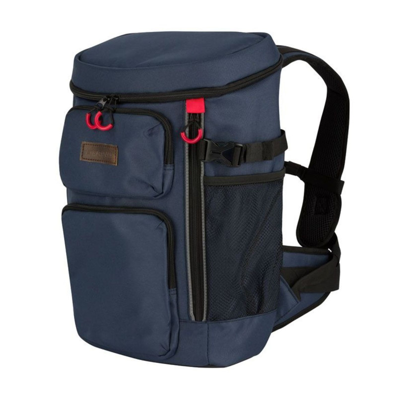 BERING SAC A DOS JAXX - BLEU