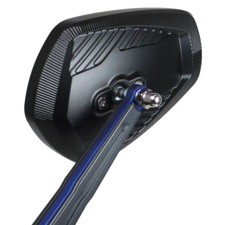 CHAFT RETROVISEUR DASH
