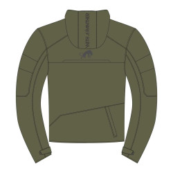 FURYGAN VESTE EVALD