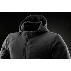 FURYGAN VESTE EVALD