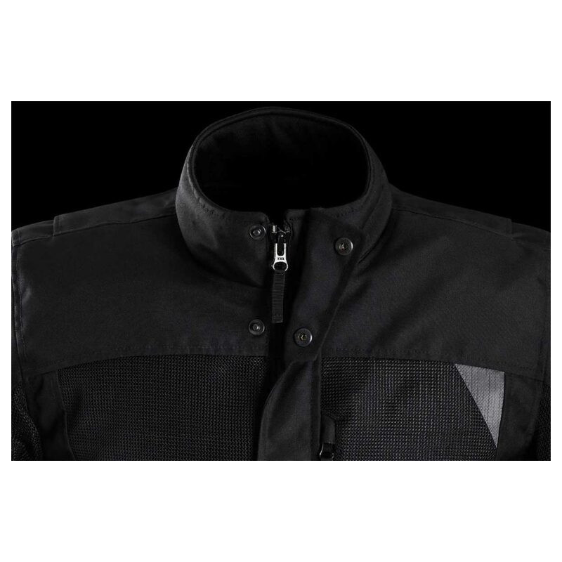 FURYGAN VESTE OSKAR VENTED