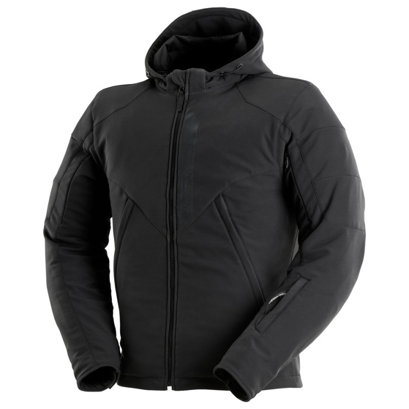 FURYGAN VESTE EVALD